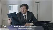 Ricky Memphis story