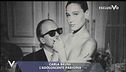 L'adolescenza parigina di Carla Bruni