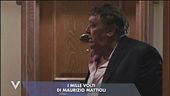 Maurizio Mattioli story
