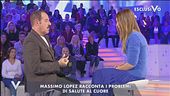 Esordi e carriera di Massimo Lopez
