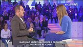 Esordi e carriera di Massimo Lopez
