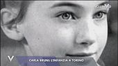Carla Bruni story