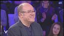 Carlo Verdone ed Ilenia Pastorelli