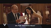 "Benedetta Follia"