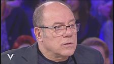 Ilenia Pastorelli e Carlo Verdone