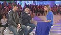 Ricky Memphis e Maurizio Mattioli