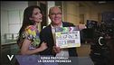 Ilenia Pastorelli story