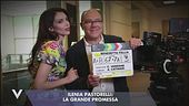 Ilenia Pastorelli story
