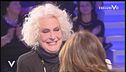 Loretta Goggi e i suoi ricordi