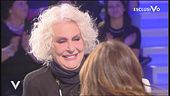 Loretta Goggi e i suoi ricordi
