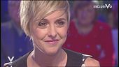 Nadia Toffa: "Ho ancora più vita nelle vene"