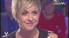 Nadia Toffa: "Ho ancora più vita nelle vene"