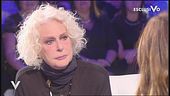Loretta Goggi e l'amore