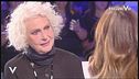 Loretta Goggi si vede così...