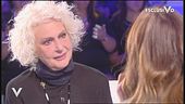 Loretta Goggi si vede così...