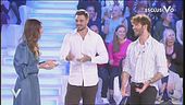 Stefano e Silvia