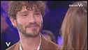 Stefano De Martino e le sue emozioni