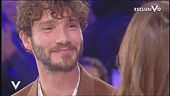 Stefano De Martino e le sue emozioni