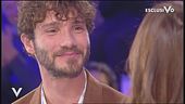 Stefano De Martino e le sue emozioni