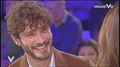 Stefano De Martino è pronto a partire