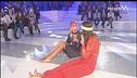 Esercizi anni '70 con Alessia e Silvia...