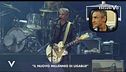 Luciano Ligabue: la vita non è in rima...