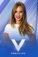 La snodata Ivana Mrazova