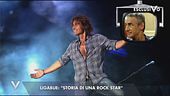 Luciano Ligabue: il successo