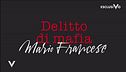 "Delitto di mafia" Mario Francese