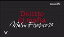 "Delitto di mafia" Mario Francese