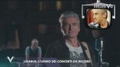 Luciano Ligabue: i suoi concerti