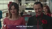 Dal film "Made in Italy"