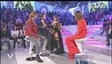 Raffaello Tonon si ricongiunge con Luca e Ivana