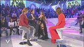 Raffaello Tonon si ricongiunge con Luca e Ivana