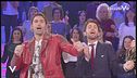 "Umore alto tutta la vita..."