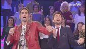 "Umore alto tutta la vita..."