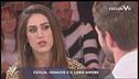 Cecilia Rodriguez e Ignazio Moser