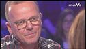 La paternità per Gigi D'Alessio