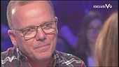 La paternità per Gigi D'Alessio