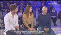 Francesco Moser ed il figlio ignazio