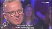 Gigi D'Alessio, il primatista