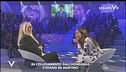 Mara Venier e Stefano De Martino