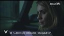La scorta di Borsellino - Emanuela Loi
