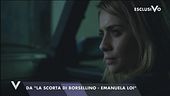 La scorta di Borsellino - Emanuela Loi