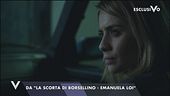 La scorta di Borsellino - Emanuela Loi