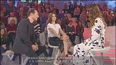 Stefano Accorsi e Kasia Smutniak