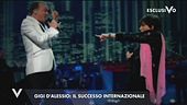 La musica, il suo grande amore