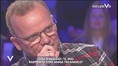 Gigi D'Alessio ed Anna Tatangelo