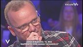 Gigi D'Alessio ed Anna Tatangelo