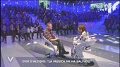 Vita e carriera di Gigi D'Alessio